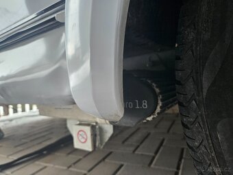 Karavan Knaus 400 LK Silver Selection - 6