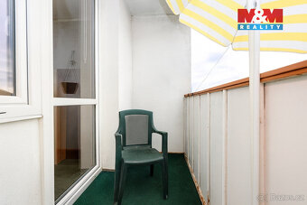 Prodej bytu 3+1, 70 m², Olomouc, ul. Herrmannova - 6