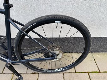 Specialized Diverge E5 Elite vel. 58 - 6