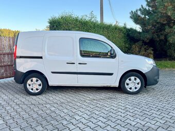 Renault Kangoo 1,5 DCi / KLIMA / TEMPOMAT / 2019 - 6