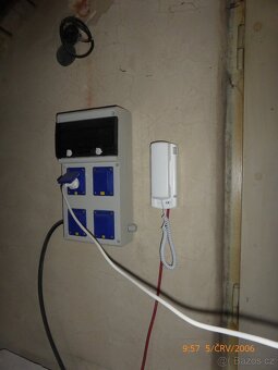 Prodej prostoru pro vestavbu bytu - 6