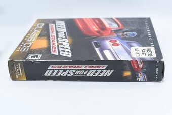 Need for speed high stakes (PC) - 6