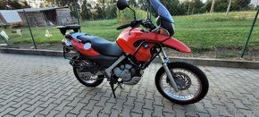BMW F650GS - 6