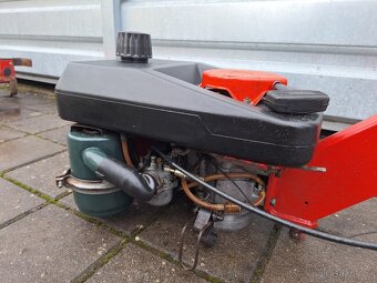 Pohonná jednotka Vari Jikov 2T - 6