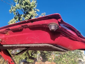 Škoda Felicia zadní páté dveře jako nové - 6