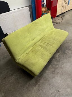 Skládací gauč - 6