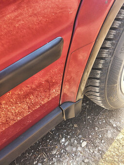 Prodám Passat B5 1.9 TDI 81Kw - 6