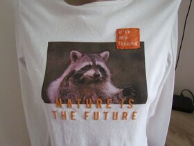 Trika s dlouhým rukávem - 6