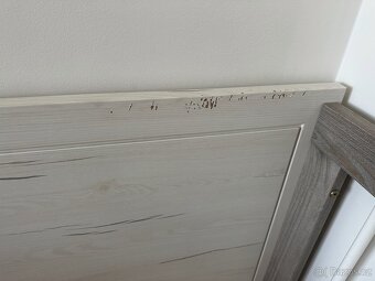 Detska postylka 70x140 - 6