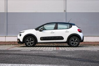 Citroën C3 PureTech 82 S S Shine - 6