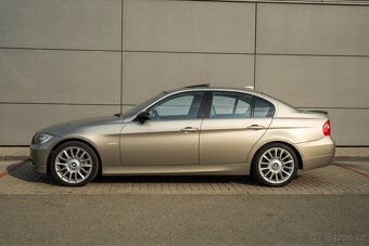 BMW 335i Individual - 6