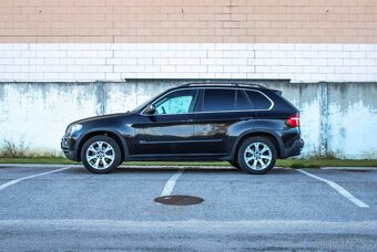 BMW X5 xDrive30d - 6