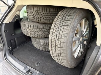 Fiat Freemont 4x4 -automat - 6