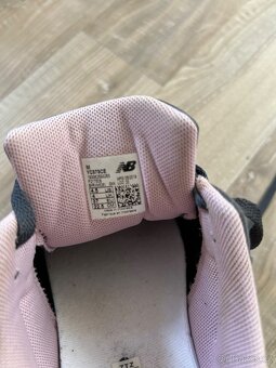 Divci tenisky New Balance 37 - 6