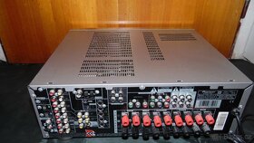 7.1 AV receiver PIONEER VSX-D814 - 6