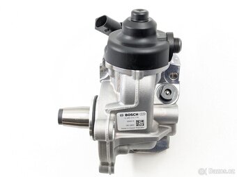 NOVÉ Palivové čerpadlo pro BMW Bosch 0445010776 - 6