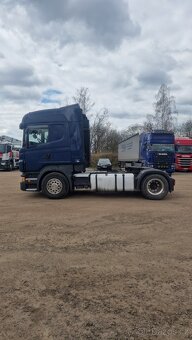 Scania R420 HPI / Euro 5 / Hydraulika / Full air / SKLADEM - 6