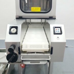 Automatická nastřikovačka Gunther pi 26 - 6