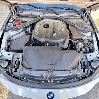 BMW F36 430i Gran Coupe xdrive - 6