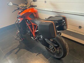 KTM SuperDuke 1290 - 6