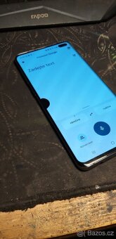 samsung s10+ - 6