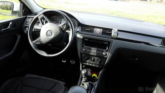 Škoda Rapid, 1,2 TSI 77KW, 1.majitel - 6