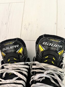 PRO MODEL BAUER ULTRASONIC VEĽKOSŤ 5 fit 3 - 6