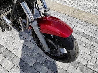 Honda cb 750 Seven fifty - 6