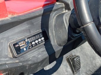 Elektricke auto pro deti - 6