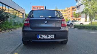 Prodám BMW E87 118D - 6