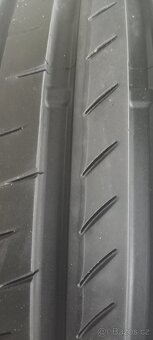 2ks Letní 235/45/ R18 Y XL Continental Premium Contact 6 - 6
