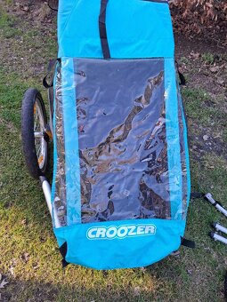 Croozer - 6