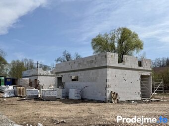 Prodej rodinného domu č. 8 - 5+kk, 147 m2 - Beřovice - 6