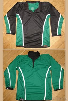++ 16x chlapecké sportovní triko, dres vel.134-170 - levně++ - 6