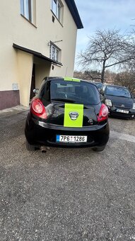 Prodám Ford Ka 2011 - 6