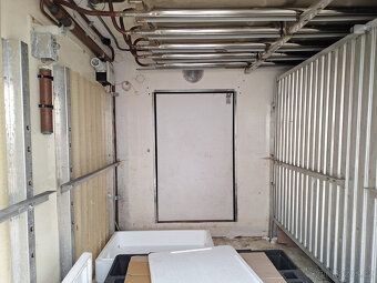 Iveco Daily 35S10 frigo - 6