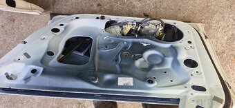 Prave zadni prave predni dvere audi A6 4G - 6