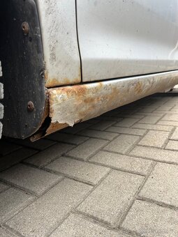 Volkswagen Golf V variant - 6