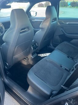 Škoda Kodiaq Fl Sportline 2.0 Tdi 147Kw 4x4 Tažné Kamera Acc - 6