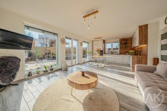Prodej bungalovu 4+KK, Stará ves nad Ondřejnicí - 6