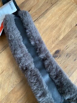 Podbrisnik Mattes Slim Line 145cm - 6