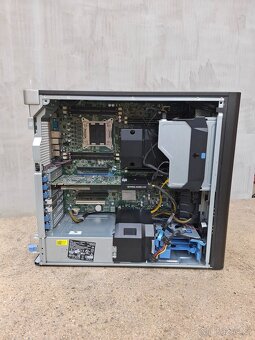 Stolni pocitac DELL Precison T5610 - 6