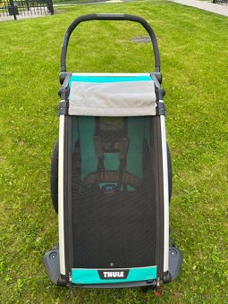 Thule Chariot Lite 1 - 6