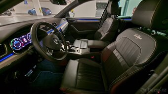 Škoda Superb, 1,4 iV PHEV DSG L&K - 6