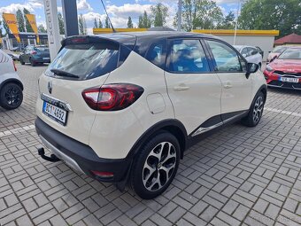 Captur INTENS 1.2TCe120 88kW - 6