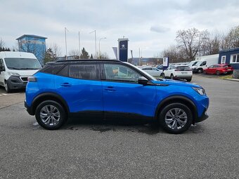Peugeot 2008 1.2PT 130 GT EAT8 - 6