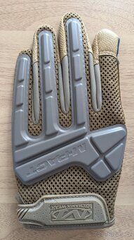 Mechanix Wear Berry M-Pact - 6