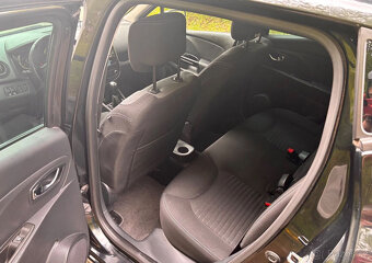 Renault Clio 1.2 16V Authentique Benzin - 6