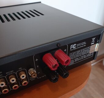 ARCAM FMJ a19 - 6