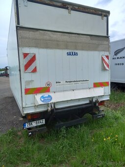 IVECO EUROCARGO 75E18 2007 - 6